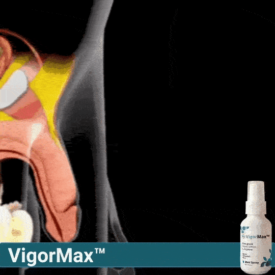 VigorMax en action