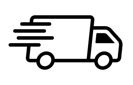 Fast shipping